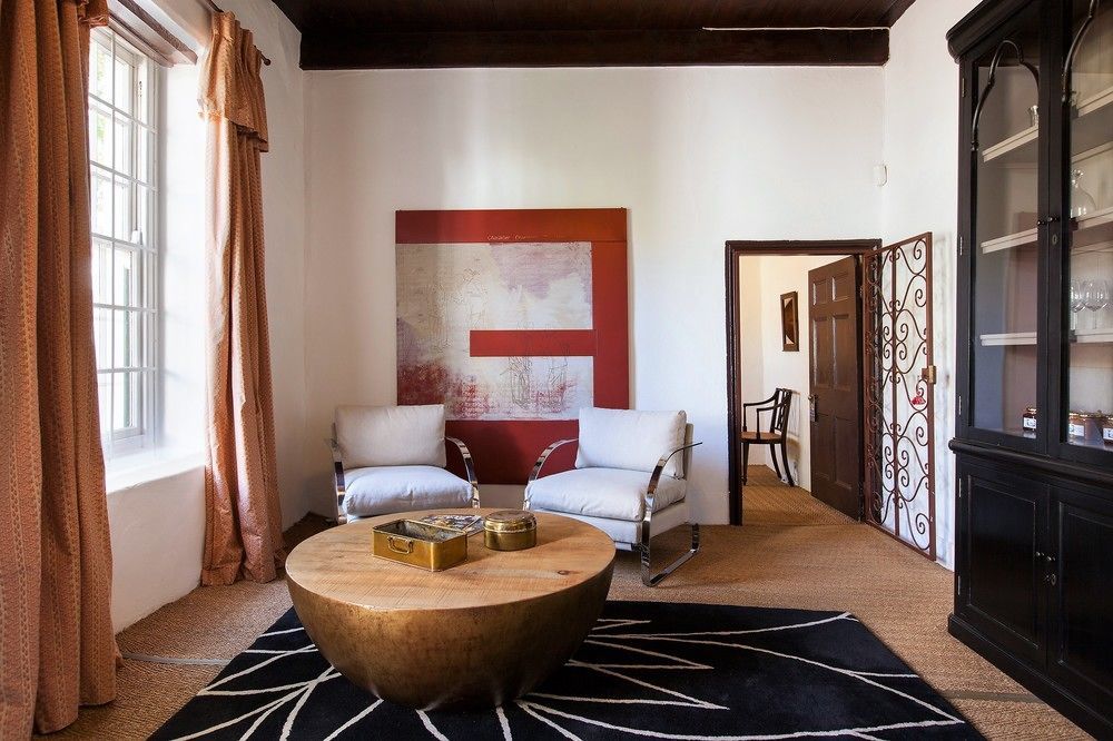 Klein Nektar Cottage Montagu Exterior photo